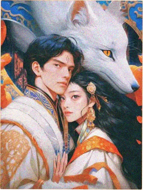 东方不败之风云再起