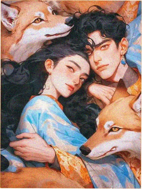 深海奇缘